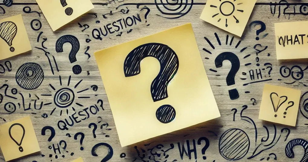 Seo questions to ask